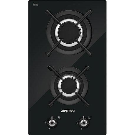 SMEG PV332CN (Svart)