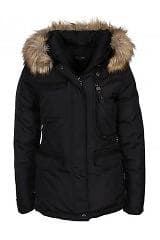 Hollies Livigno Jacket (Dam)