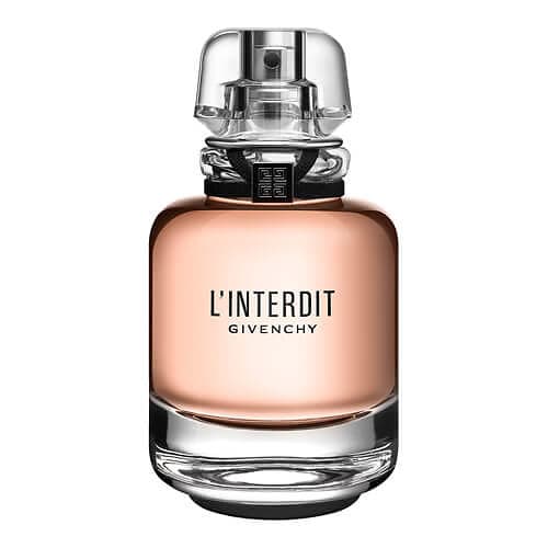 Givenchy L'Interdit edp 80ml