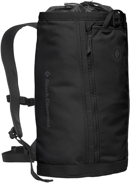 Black Diamond Street Creek 24L