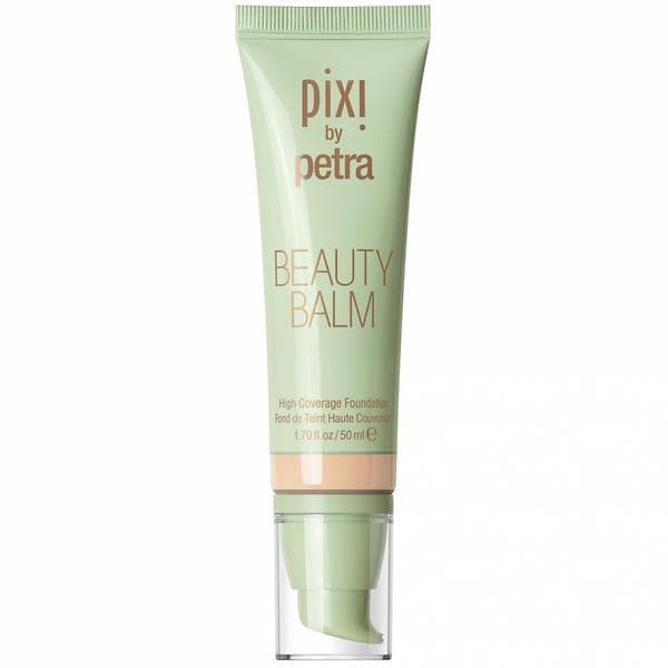 Pixi Beauty Balm High Coverage Foundation 50ml