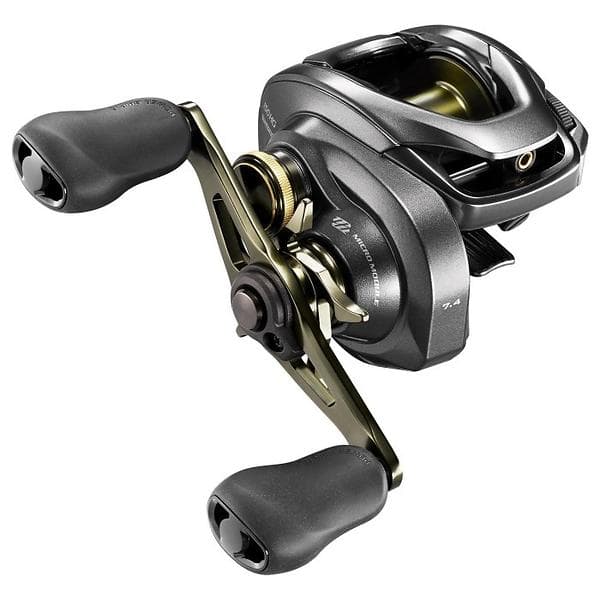 Shimano Curado DC 151 HG