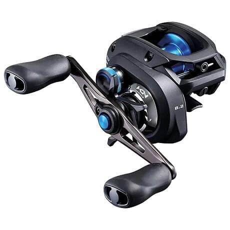 Shimano SLX 150 HG