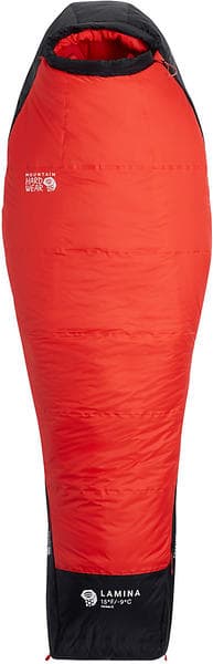 Mountain Hardwear Lamina -9 Long (182cm) (Dam)