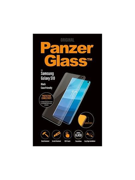 PanzerGlass™ Case Friendly Screen Protector for Samsung Galaxy S10