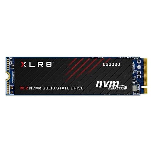 PNY CS3030 M.2 2280 250GB