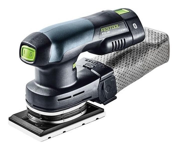 Festool RTSC 400 Li 3,1 I-Set