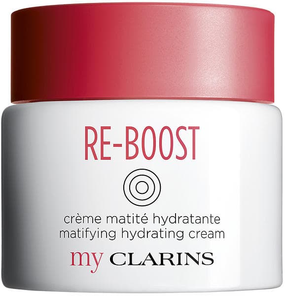 Clarins My Clarins Re-Boost Matifying Hydrating Cream 50ml