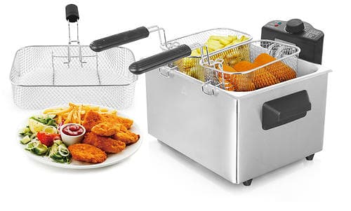 Emerio DF-120483 5L