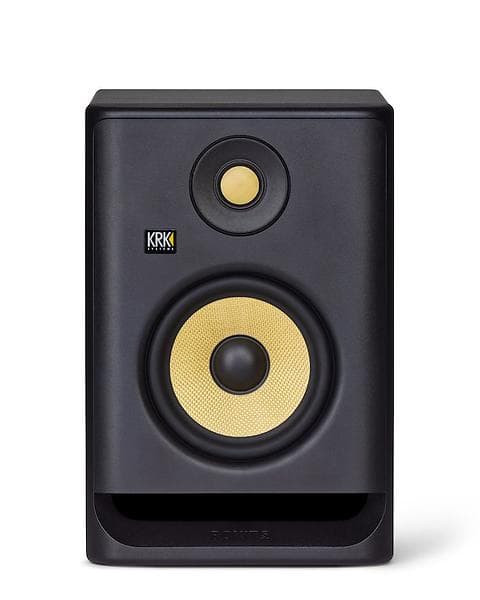 KRK Rokit RP5 G4 (st)