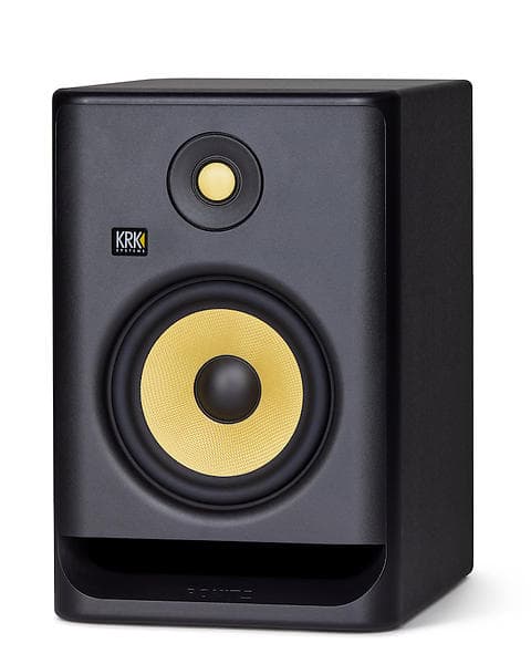 KRK Rokit RP7 G4 (st)