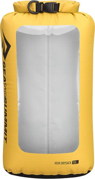 Sea to Summit View Dry Sack 13L