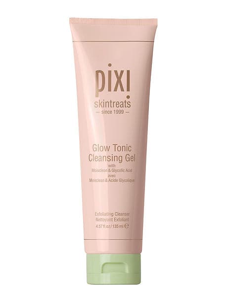 Pixi Glow Tonic Cleansing Gel 135ml