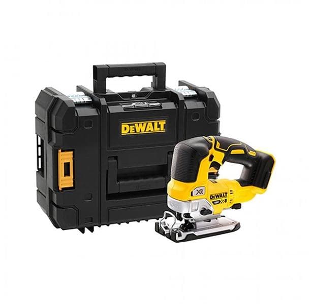 Dewalt DCS334NT (Utan Batteri)