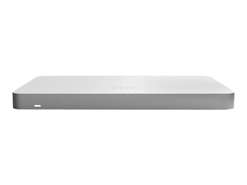 Meraki by Cisco MX68