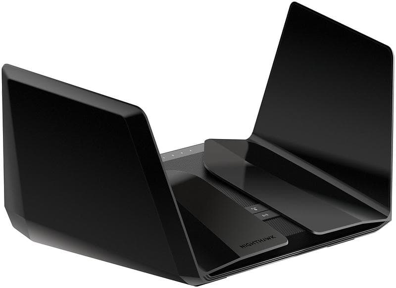 Netgear Nighthawk AX12 RAX120