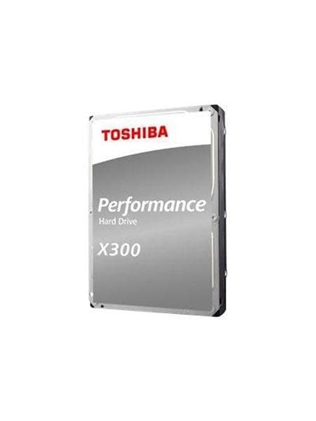 Toshiba X300 HDWR21CUZSVA 256MB 12TB