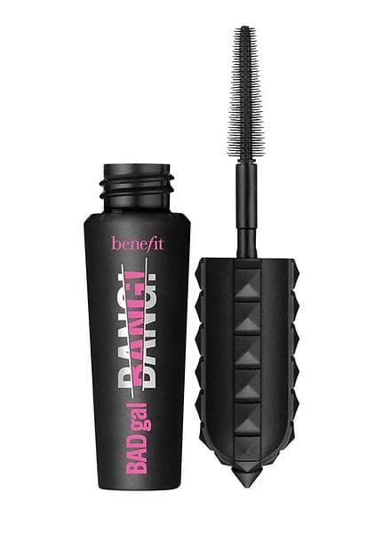Benefit BADgal Bang! Volumizing Mini Mascara 4g