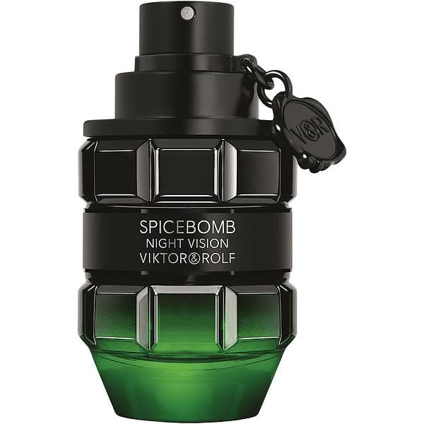 Viktor & Rolf Spicebomb Night Vision edt 50ml