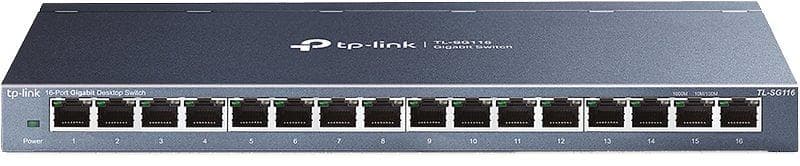 TP-Link TL-SG116