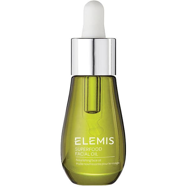 Elemis Superfood Facial Oil 15ml