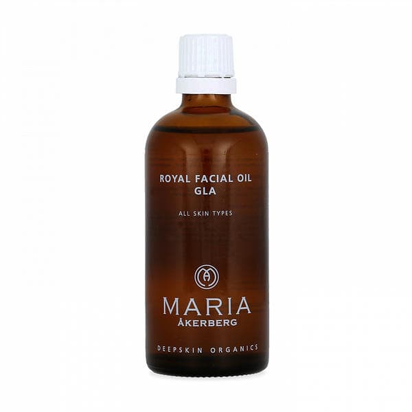 Maria Åkerberg Royal GLA Facial Oil 100ml