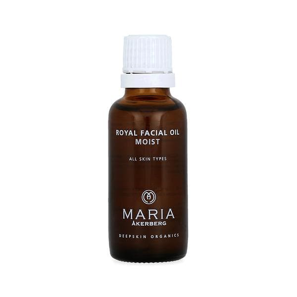 Maria Åkerberg Royal Moist Facial Oil 30ml