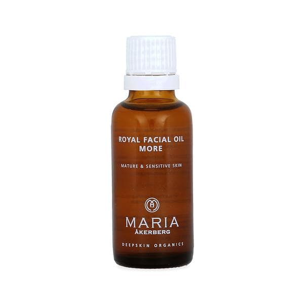 Maria Åkerberg Royal More Facial Oil 30ml