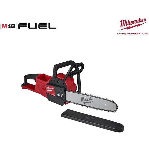 Milwaukee M18 FCHS-0 (Utan Batteri)