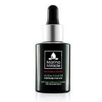 Marina Miracle Active Face Oil 28ml