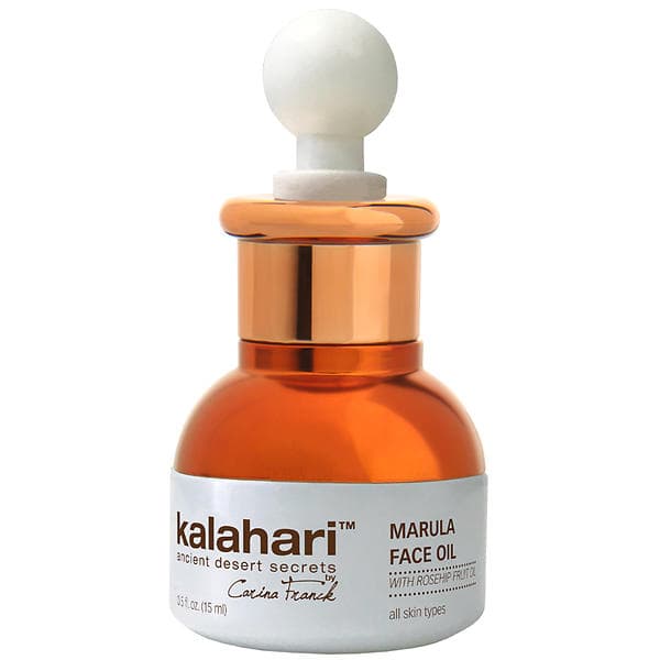 Kalahari Marula Face Oil 15ml