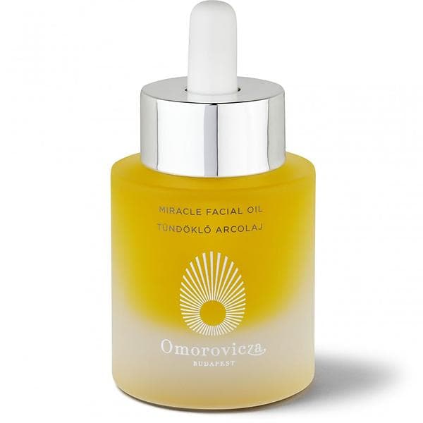 Omorovicza Miracle Facial Oil 30ml