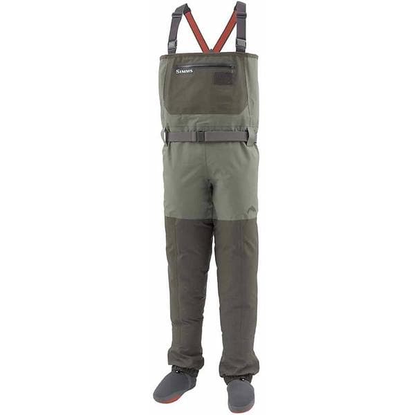 Simms Freestone Stockingfoot Standard
