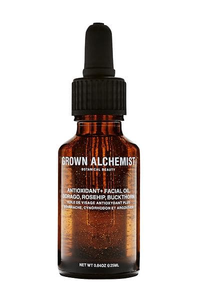 Grown Alchemist Antioxidant+ Facial Oil 25ml