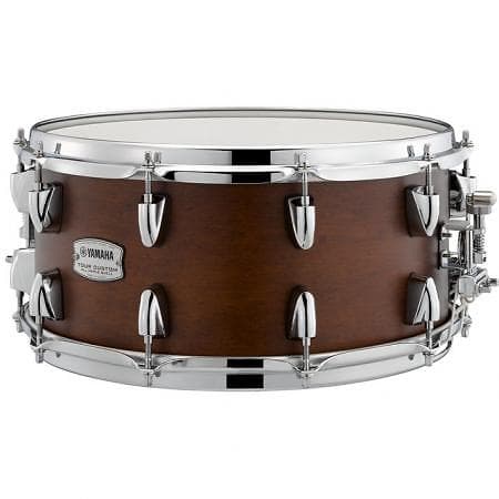 Yamaha Tour Custom Snare 14"x6.5"