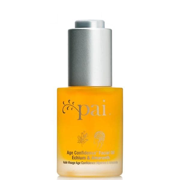 Pai Skincare Age Confidence Echium & Amaranth Facial Oil 30ml