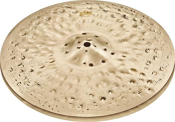 MEINL Byzance Foundry Reserve Hi-Hats 15"