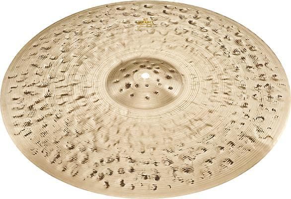 MEINL Byzance Foundry Reserve Ride 22"