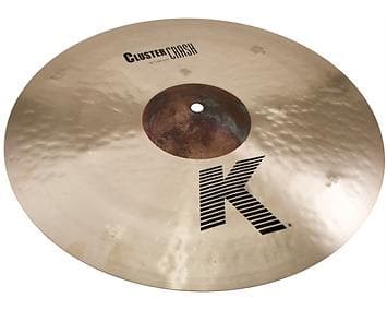 Zildjian K Cluster Crash 16"