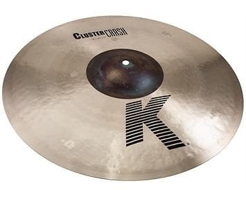 Zildjian K Cluster Crash 18"