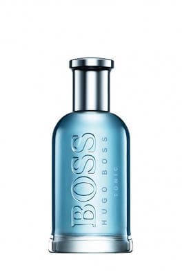 Hugo Boss Bottled Tonic edt 30ml