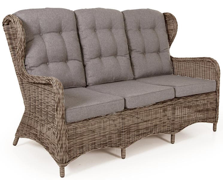 Brafab Rosita Soffa (3-Sits)