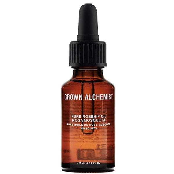 Grown Alchemist Pure Rosehip Oil 25ml