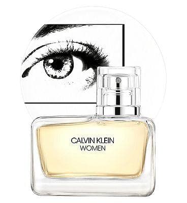 Calvin Klein Women edt 50ml