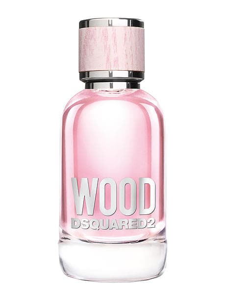 Dsquared2 Wood Pour Femme edt 30ml