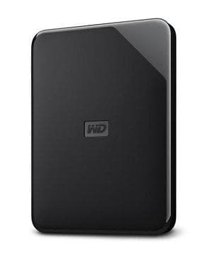 WD Elements SE 2TB
