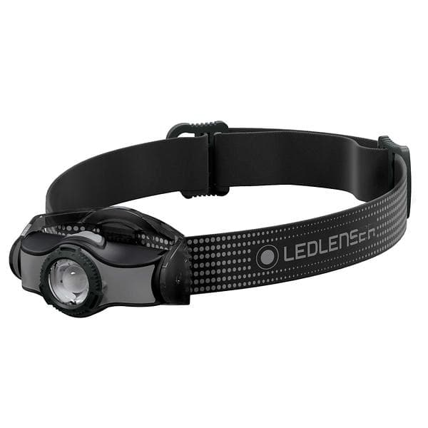 LED Lenser MH3