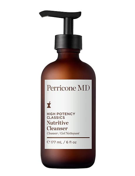 Perricone MD High Potency Classics Nutritive Cleanser 177ml