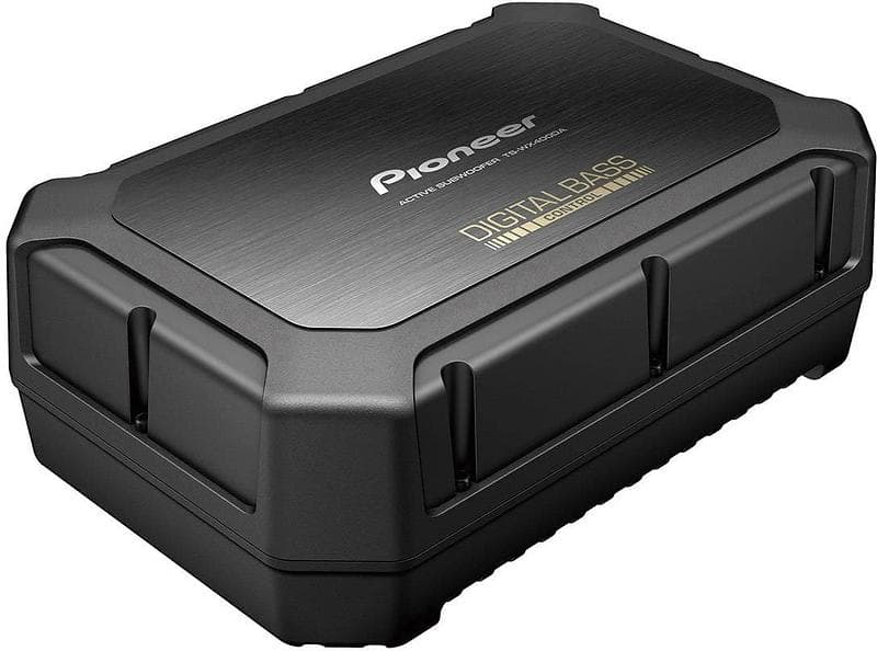 Pioneer TS-WX400DA
