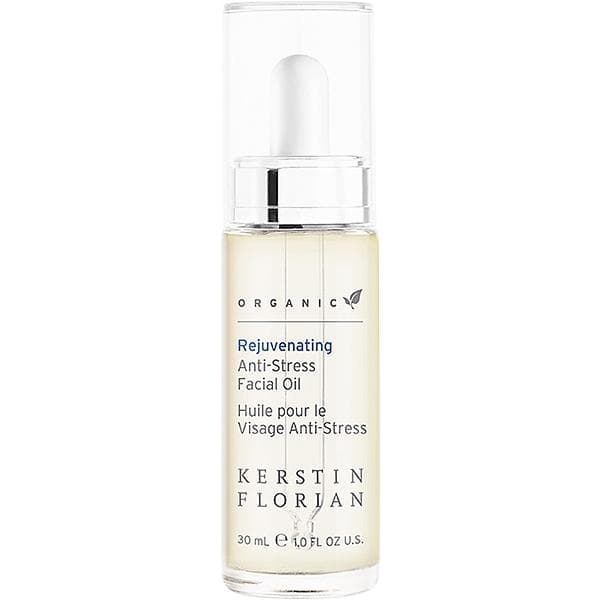 Kerstin Florian Rejuvenating Anti-Stress Facial Oil 30ml